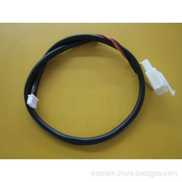 connector housing